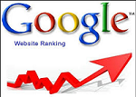 Google Ranking Check: Prüfe die Position meiner Webseite